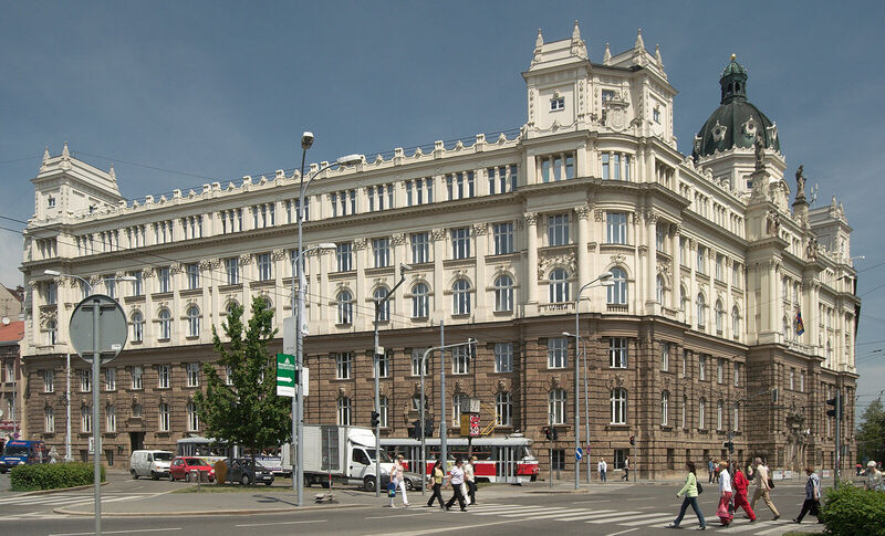 Brno