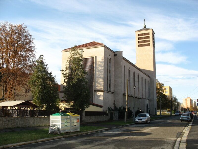 Czeskie Budziejowice