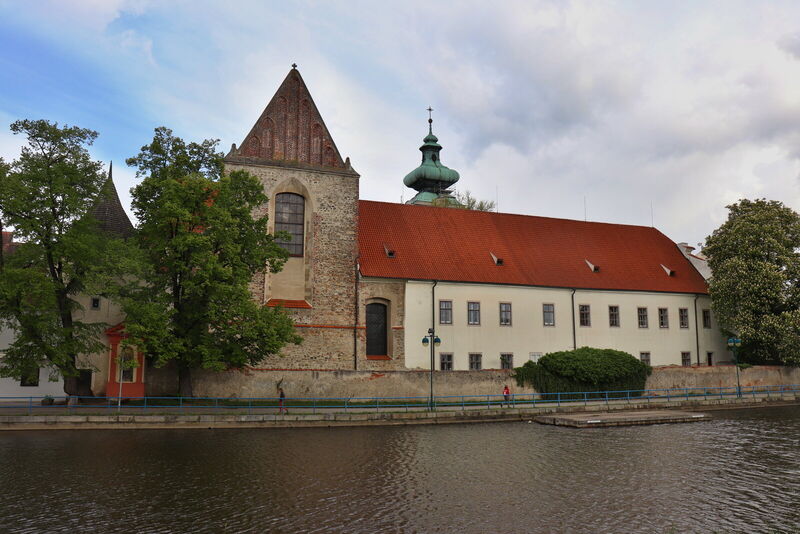 Czeskie Budziejowice