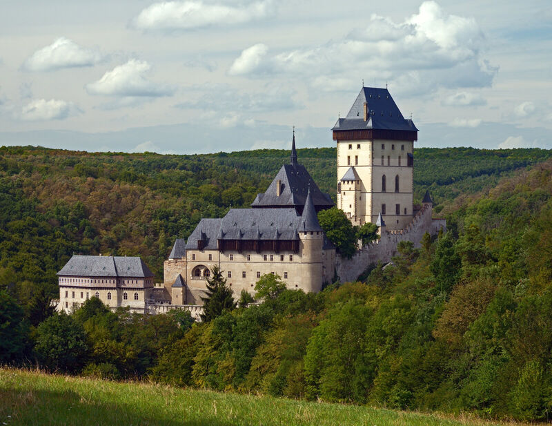 Karlštejn