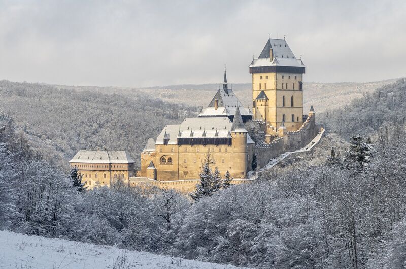 Karlštejn