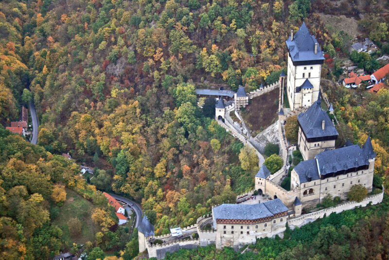 Karlštejn