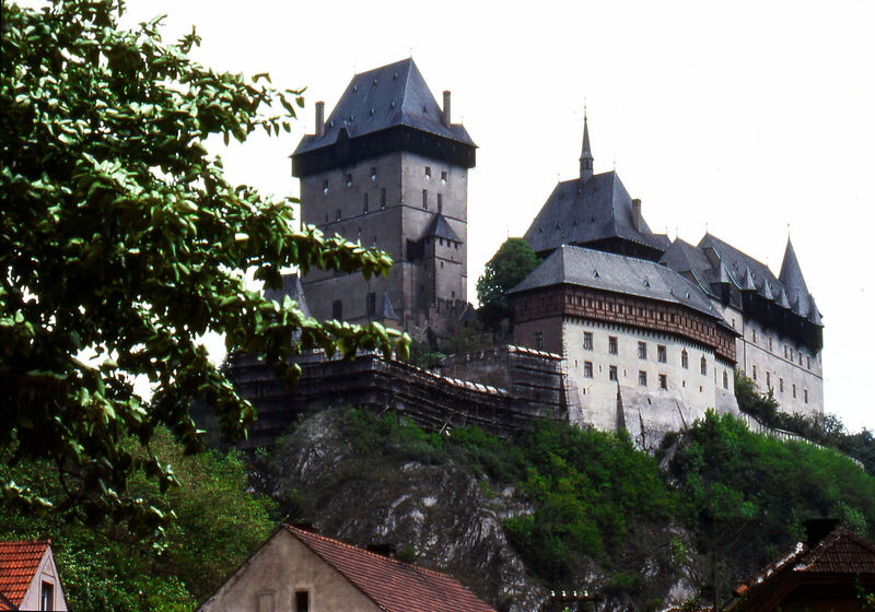 Karlštejn
