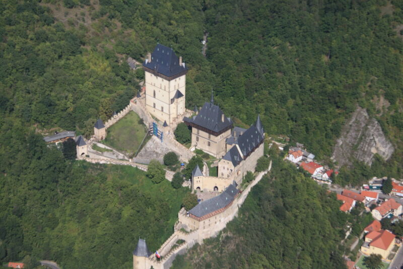 Karlštejn