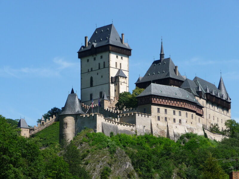 Karlštejn