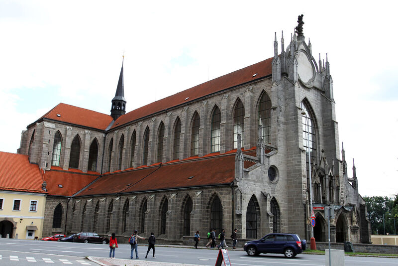 Kutná Hora