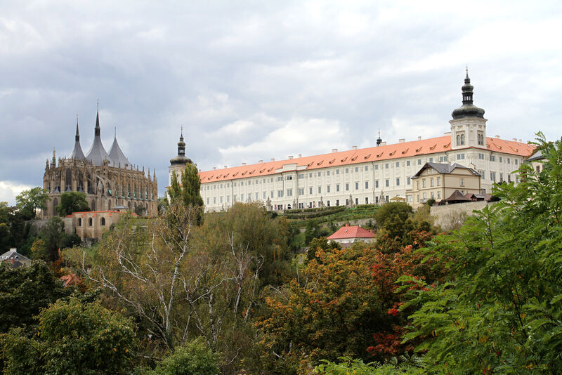 Kutná Hora