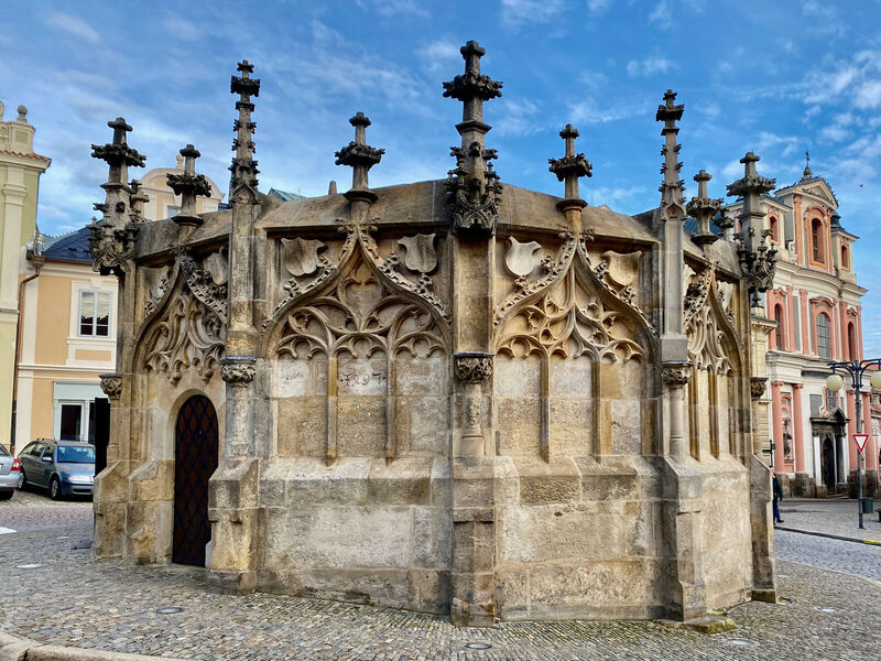 Kutná Hora