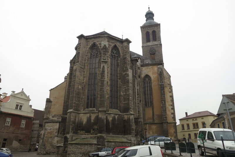 Kutná Hora