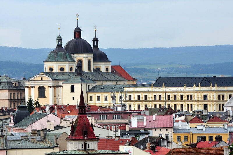Ołomuniec
