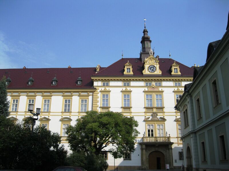 Ołomuniec
