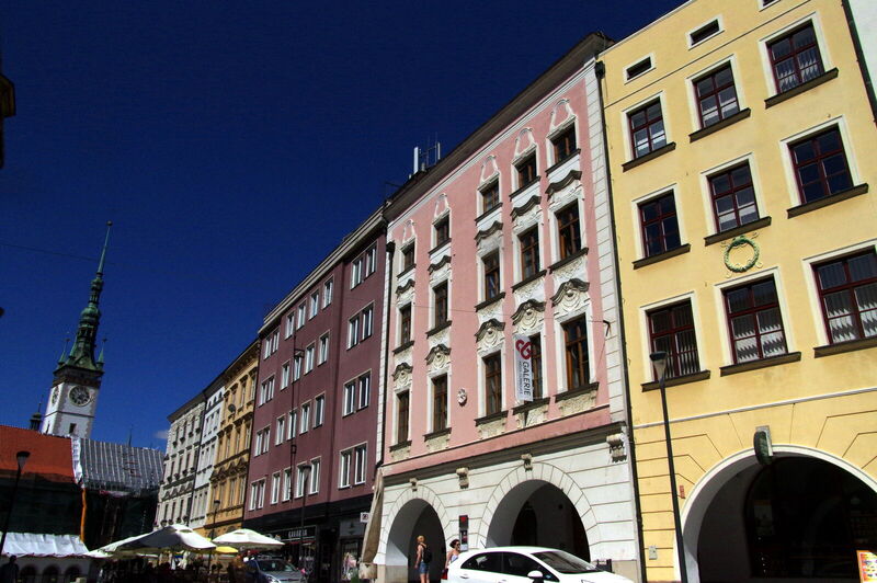 Ołomuniec