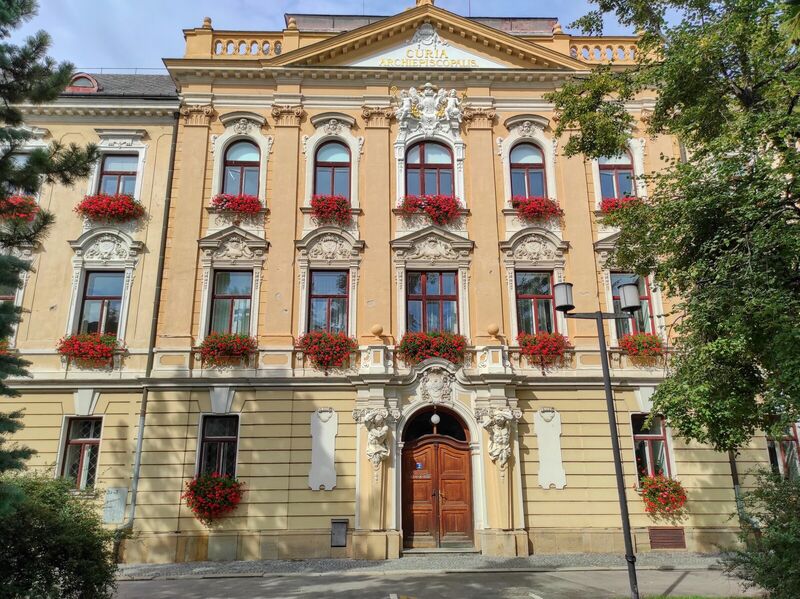 Ołomuniec