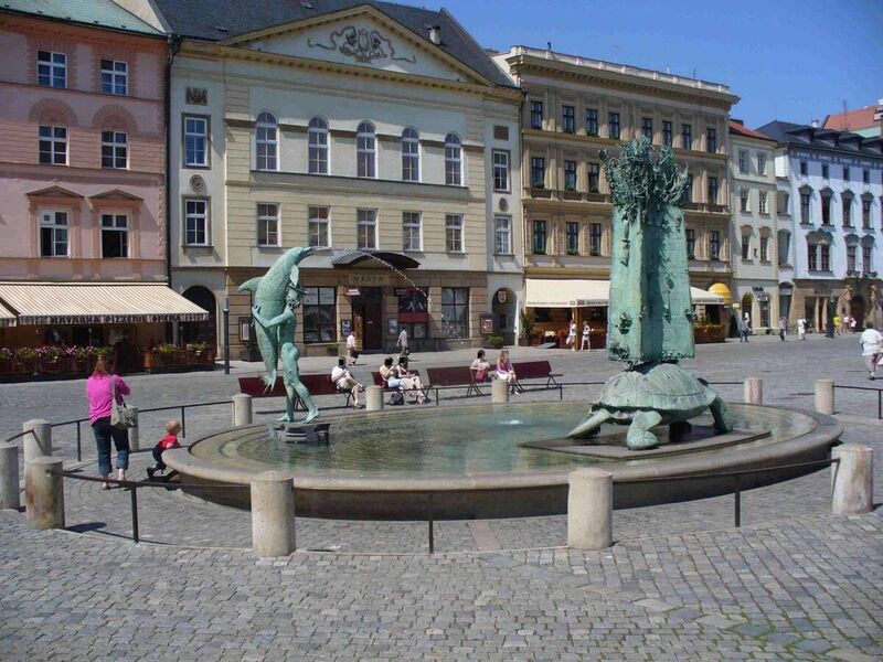 Ołomuniec