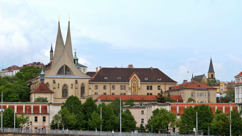 Praga