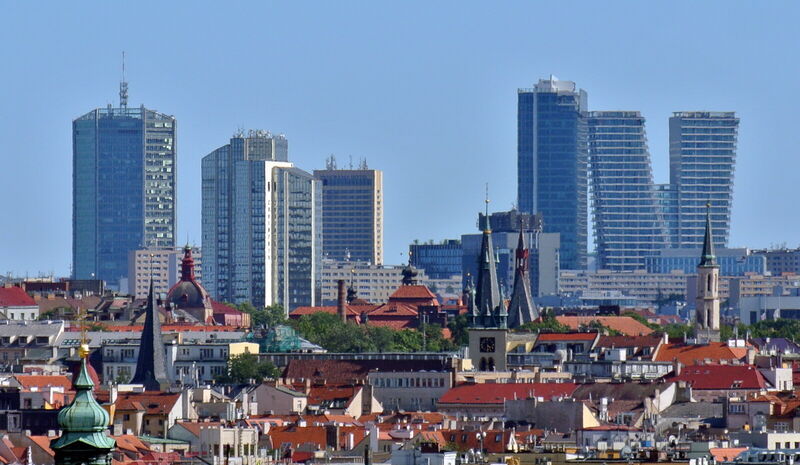 Praga