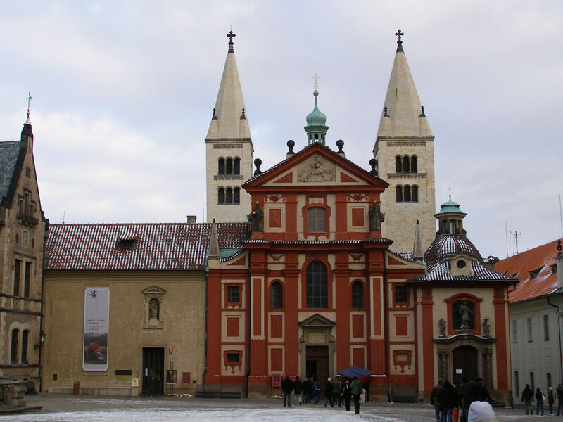 Praga