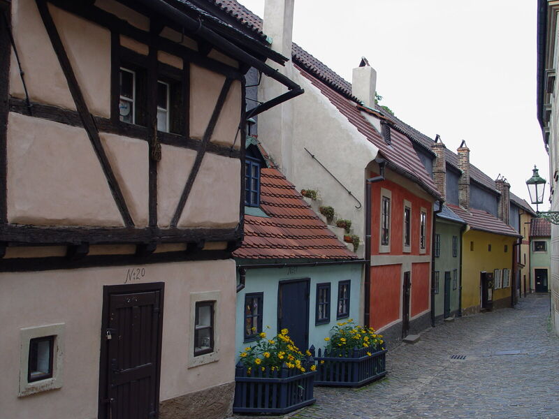 Praga