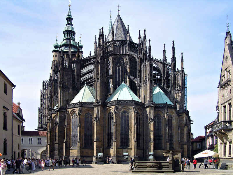 Praga
