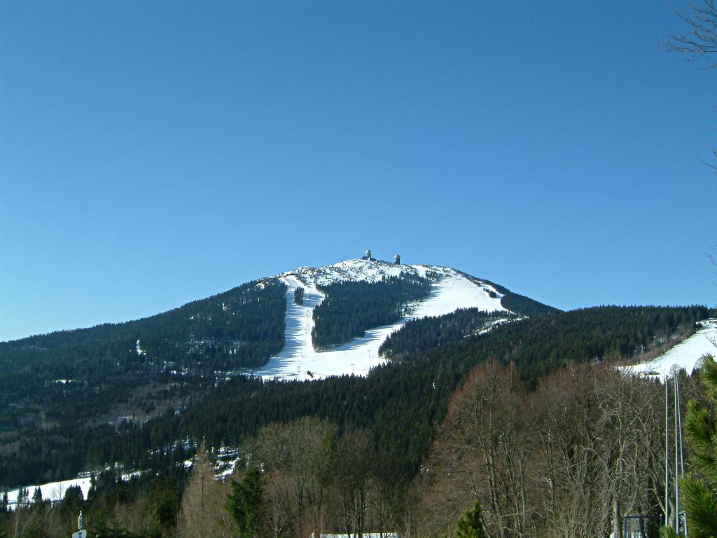 Šumava