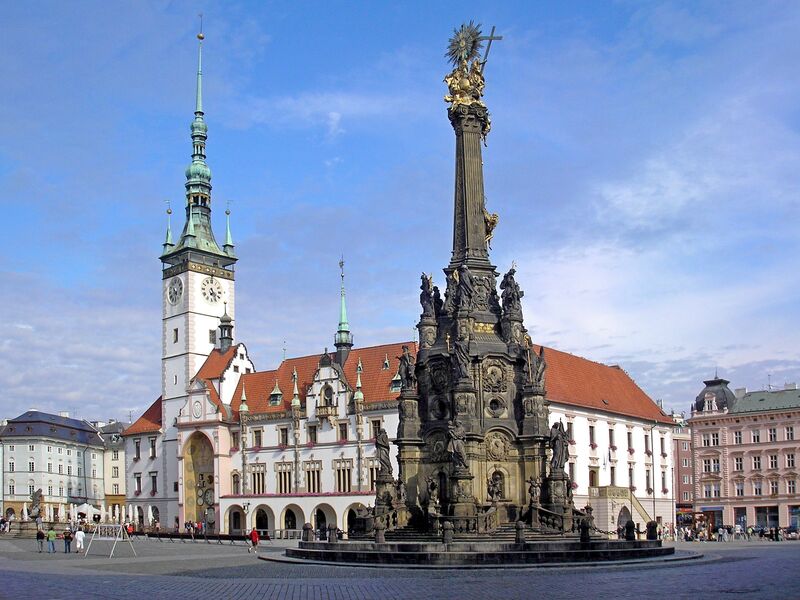 Ołomuniec