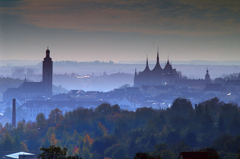 Kutná Hora