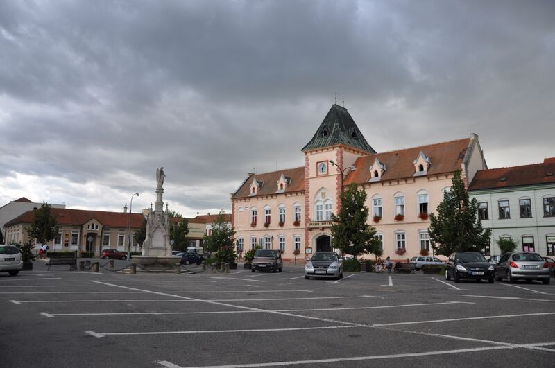 Lednice